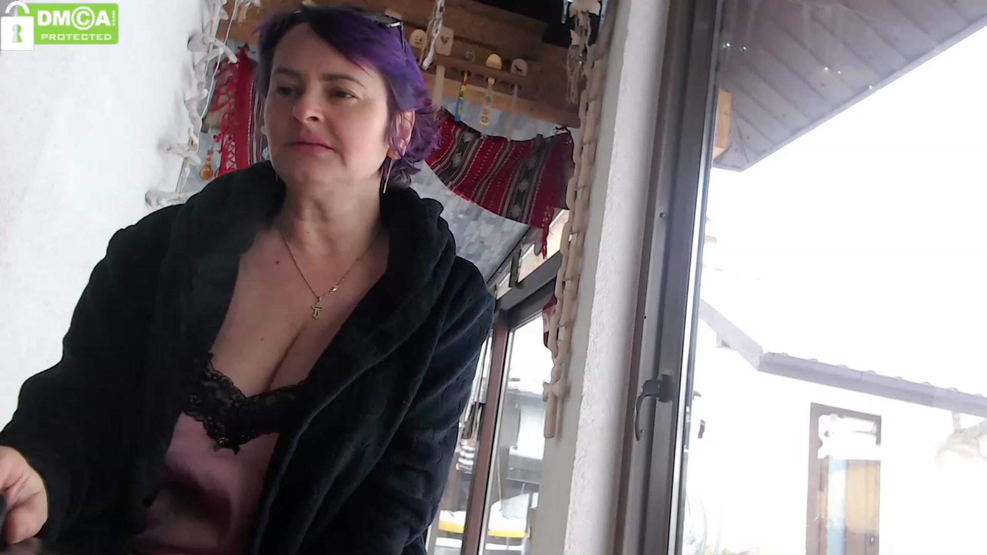 Gallery image thumbnail from silverjewel's myfreecams stream on, 01/12/2024, 08:41 image 7 of 20