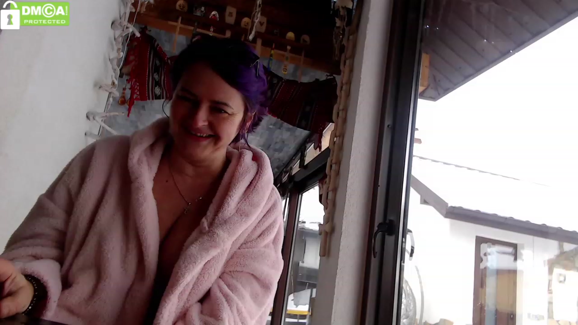 Gallery image thumbnail from silverjewel's myfreecams stream on, 01/12/2024, 08:41 image 5 of 20