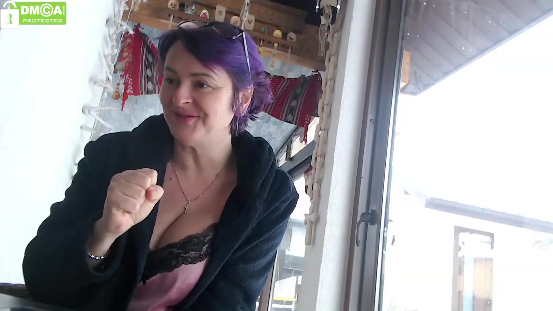 Gallery image thumbnail from silverjewel's myfreecams stream on, 01/12/2024, 08:41 image 15 of 20