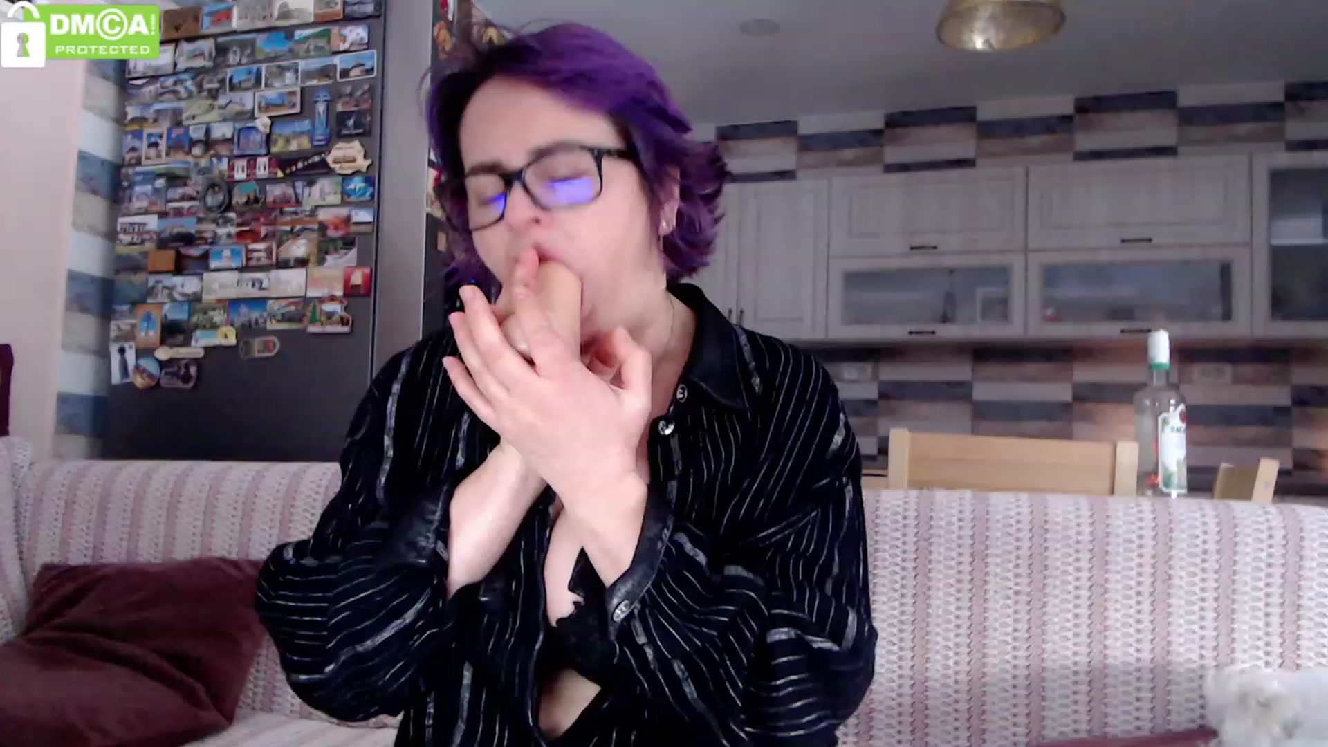 Gallery image thumbnail from silverjewel's myfreecams stream on, 01/18/2024, 12:19 image 7 of 20