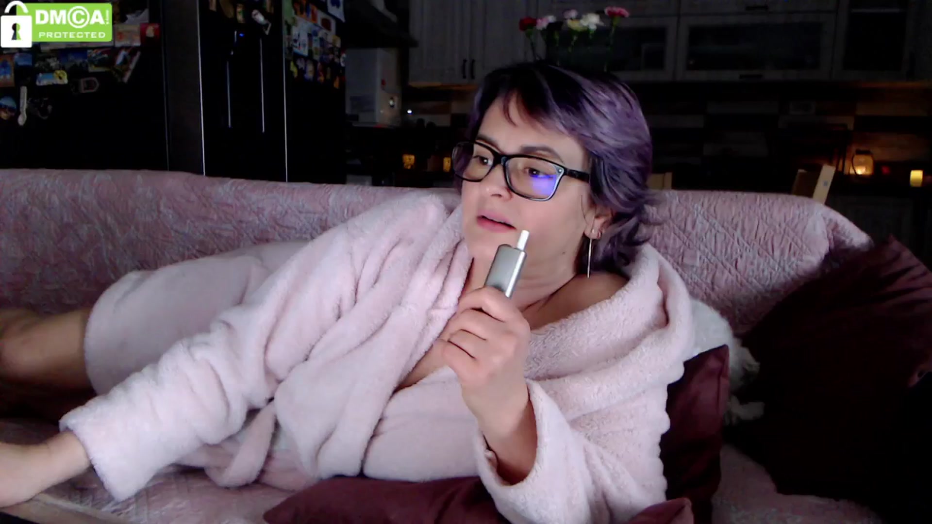Gallery image thumbnail from silverjewel's myfreecams stream on, 02/13/2024, 13:07 image 20 of 20