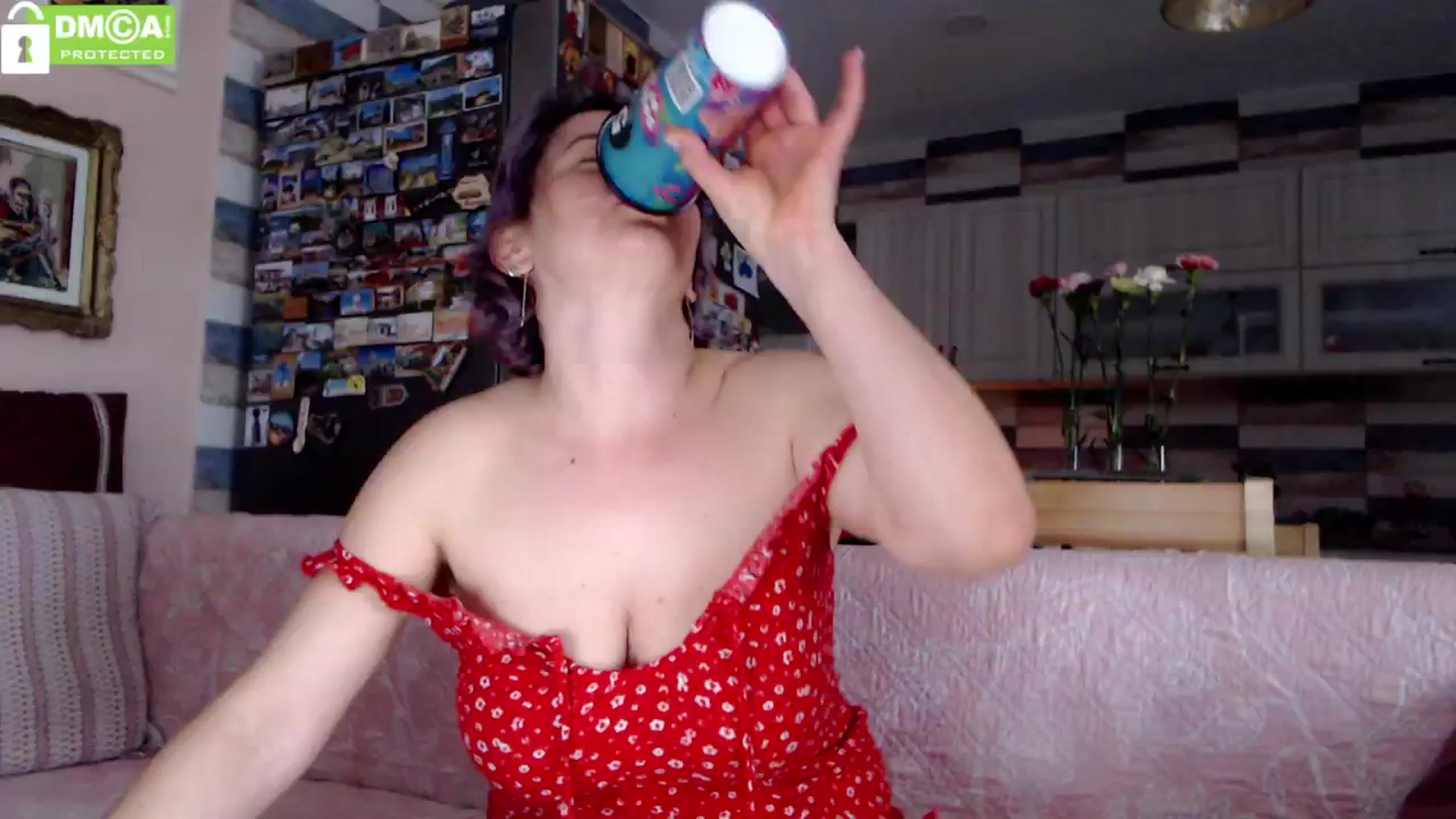 Gallery image thumbnail from silverjewel's myfreecams stream on, 02/13/2024, 13:07 image 13 of 20