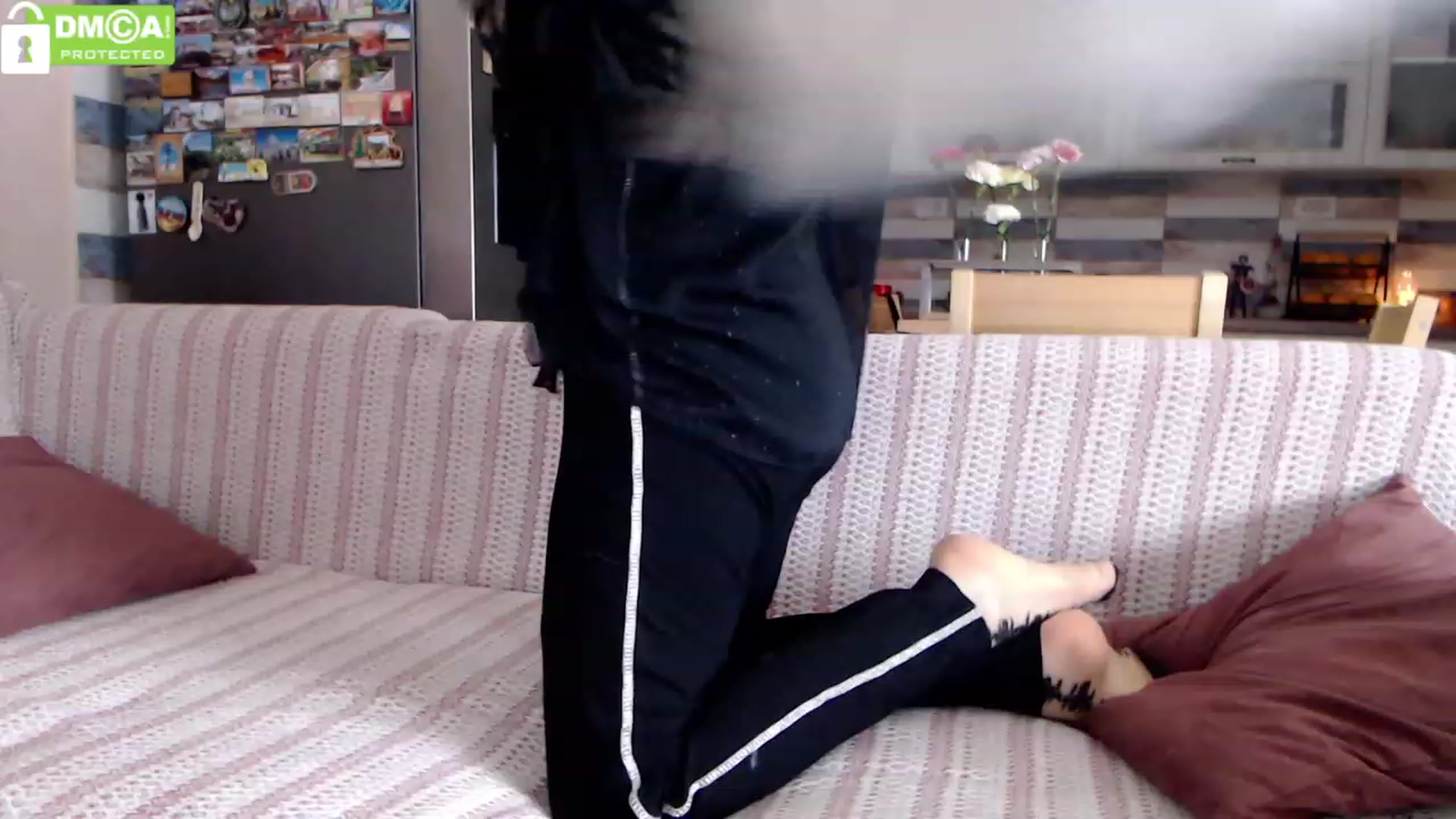 Gallery image thumbnail from silverjewel's myfreecams stream on, 02/19/2024, 11:43 image 10 of 20
