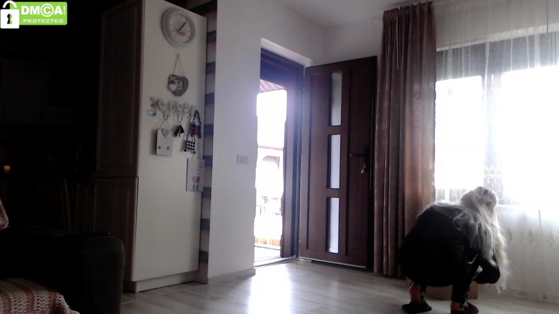 Gallery image thumbnail from silverjewel's myfreecams stream on, 02/19/2024, 11:43 image 13 of 20