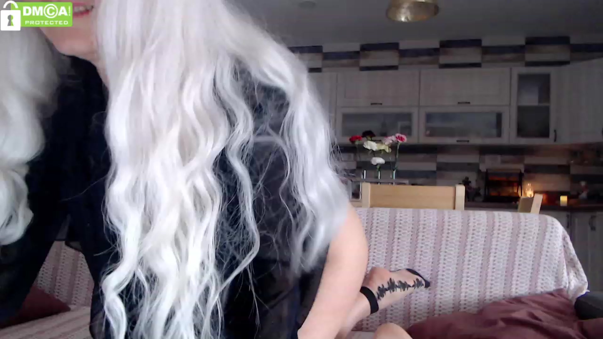 Gallery image thumbnail from silverjewel's myfreecams stream on, 02/19/2024, 11:43 image 15 of 20