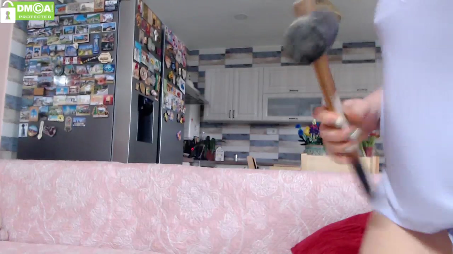 Gallery image thumbnail from silverjewel's myfreecams stream on, 03/08/2024, 09:49 image 20 of 20