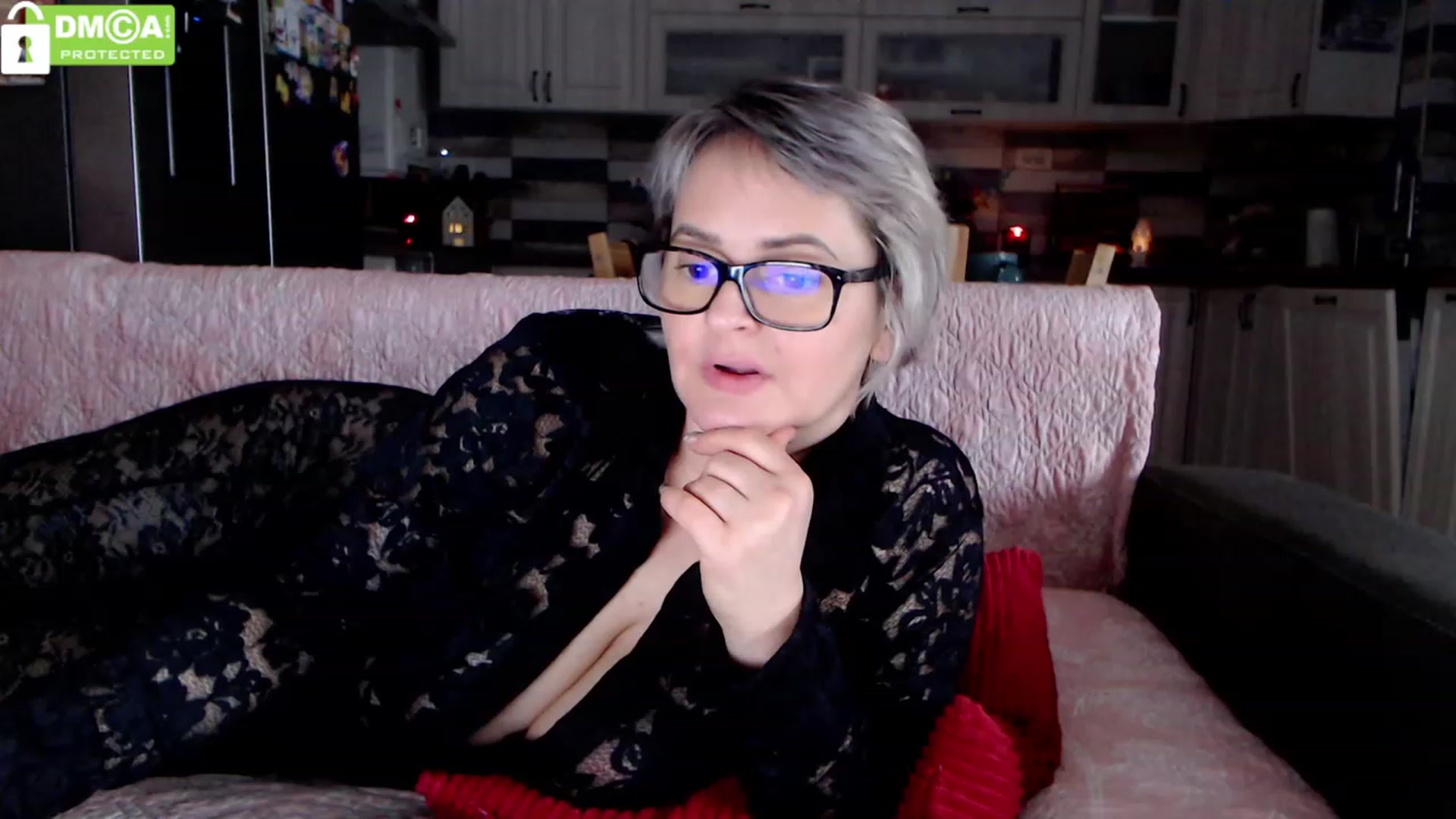 Gallery image thumbnail from silverjewel's myfreecams stream on, 03/12/2024, 11:27 image 20 of 20