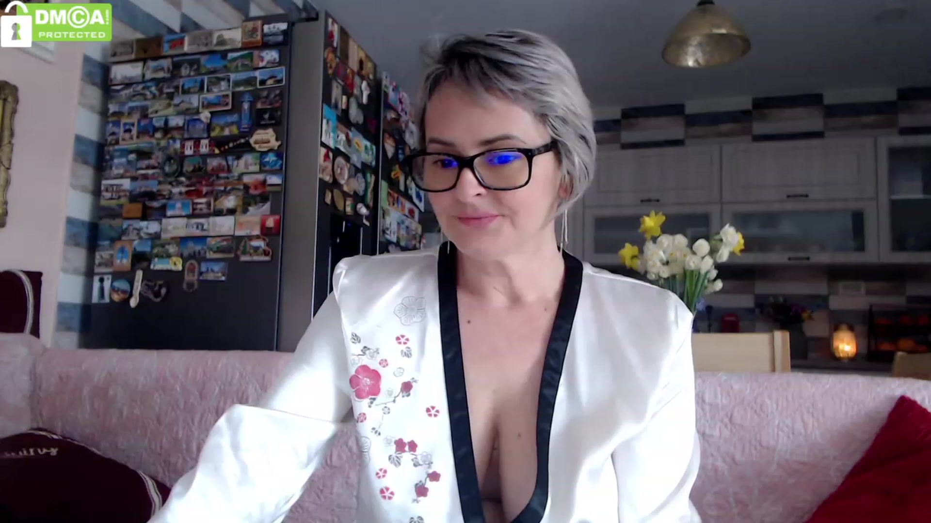 Gallery image thumbnail from silverjewel's myfreecams stream on, 03/14/2024, 10:42 image 19 of 20