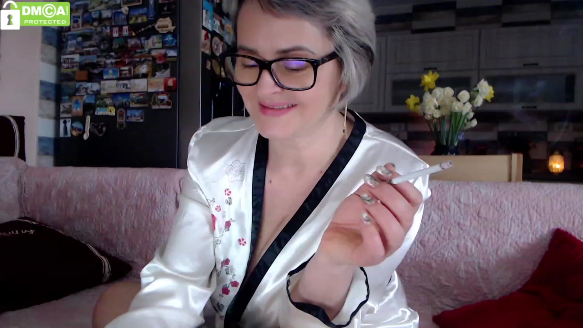 Gallery image thumbnail from silverjewel's myfreecams stream on, 03/14/2024, 10:42 image 3 of 20