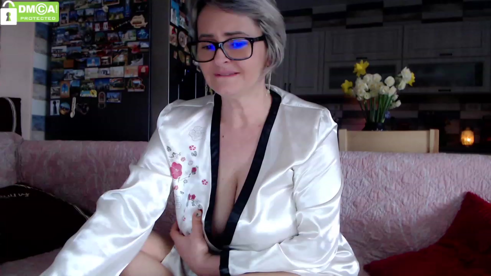 Gallery image thumbnail from silverjewel's myfreecams stream on, 03/14/2024, 10:42 image 5 of 20