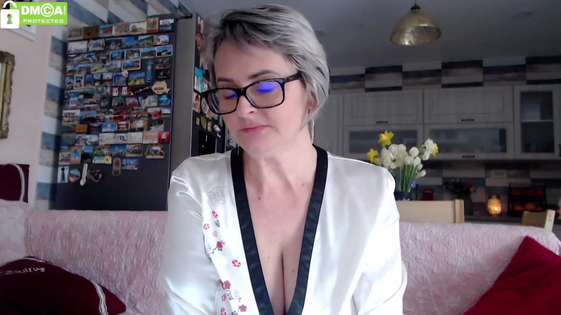 Gallery image thumbnail from silverjewel's myfreecams stream on, 03/14/2024, 10:42 image 20 of 20