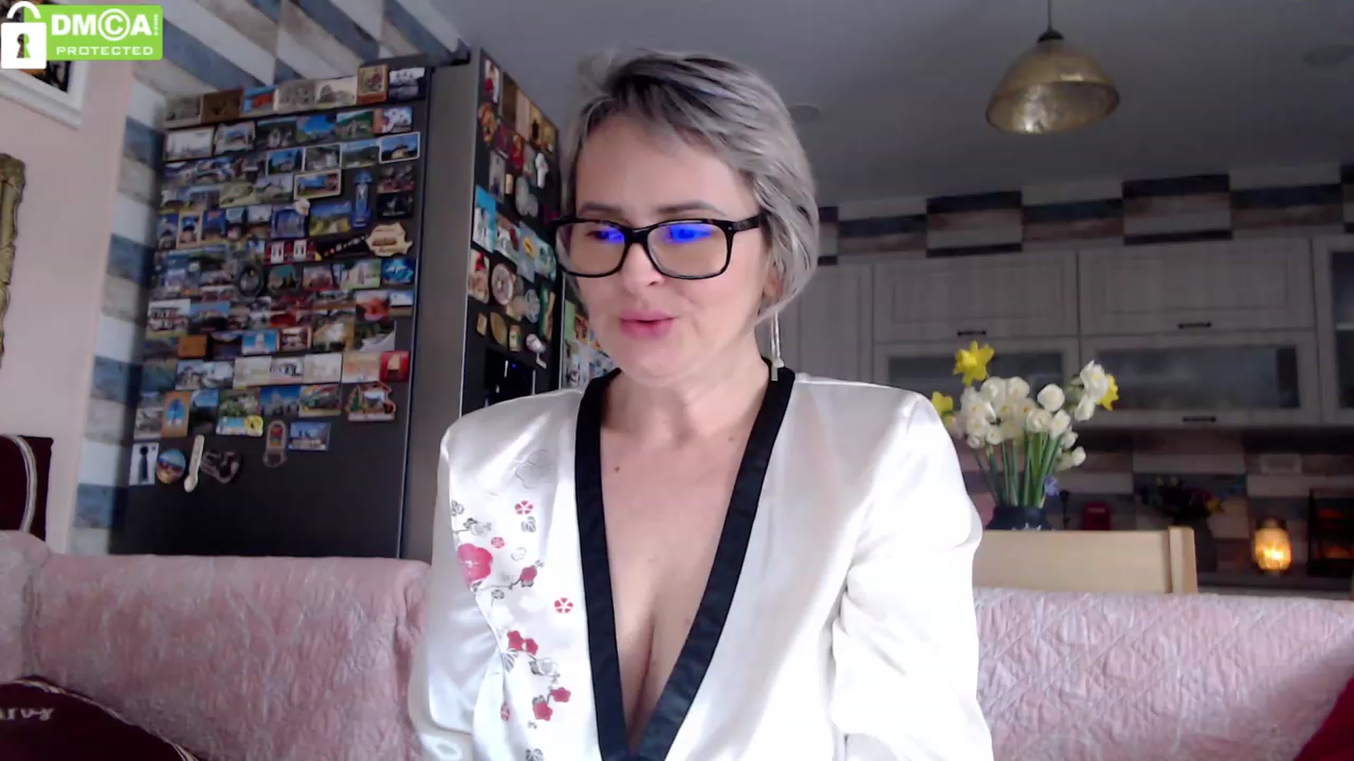 Gallery image thumbnail from silverjewel's myfreecams stream on, 03/14/2024, 10:42 image 14 of 20