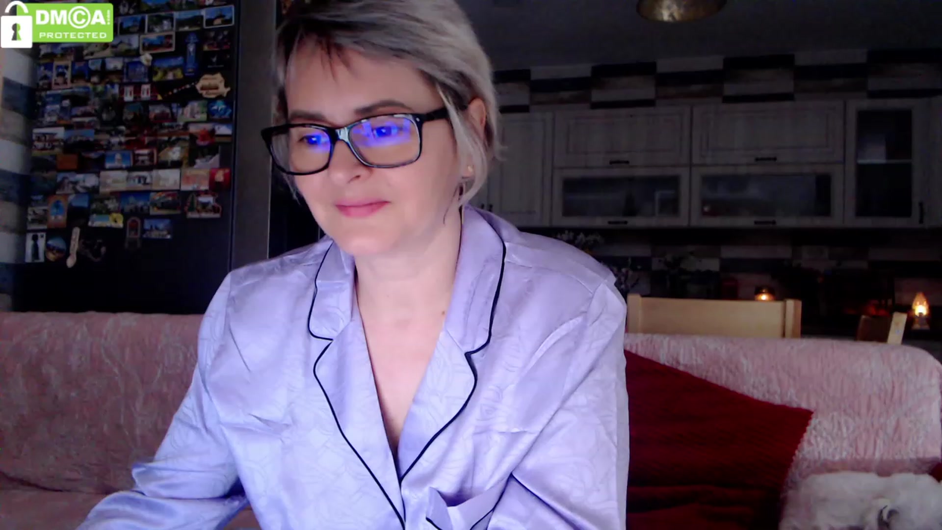 Gallery image thumbnail from silverjewel's myfreecams stream on, 03/18/2024, 07:48 image 19 of 20