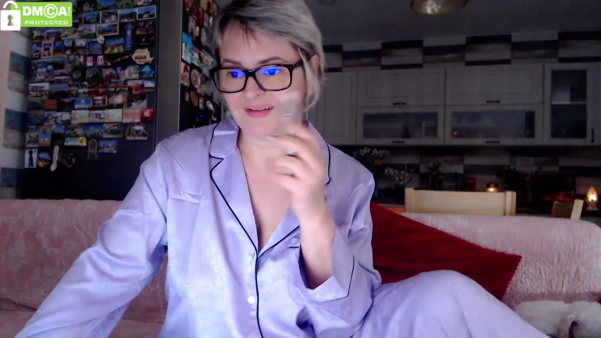 Gallery image thumbnail from silverjewel's myfreecams stream on, 03/18/2024, 07:48 image 12 of 20