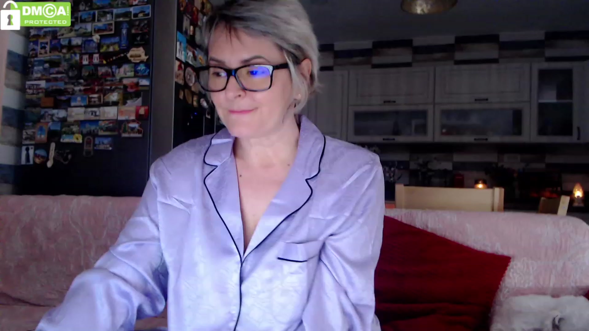 Gallery image thumbnail from silverjewel's myfreecams stream on, 03/18/2024, 07:48 image 13 of 20