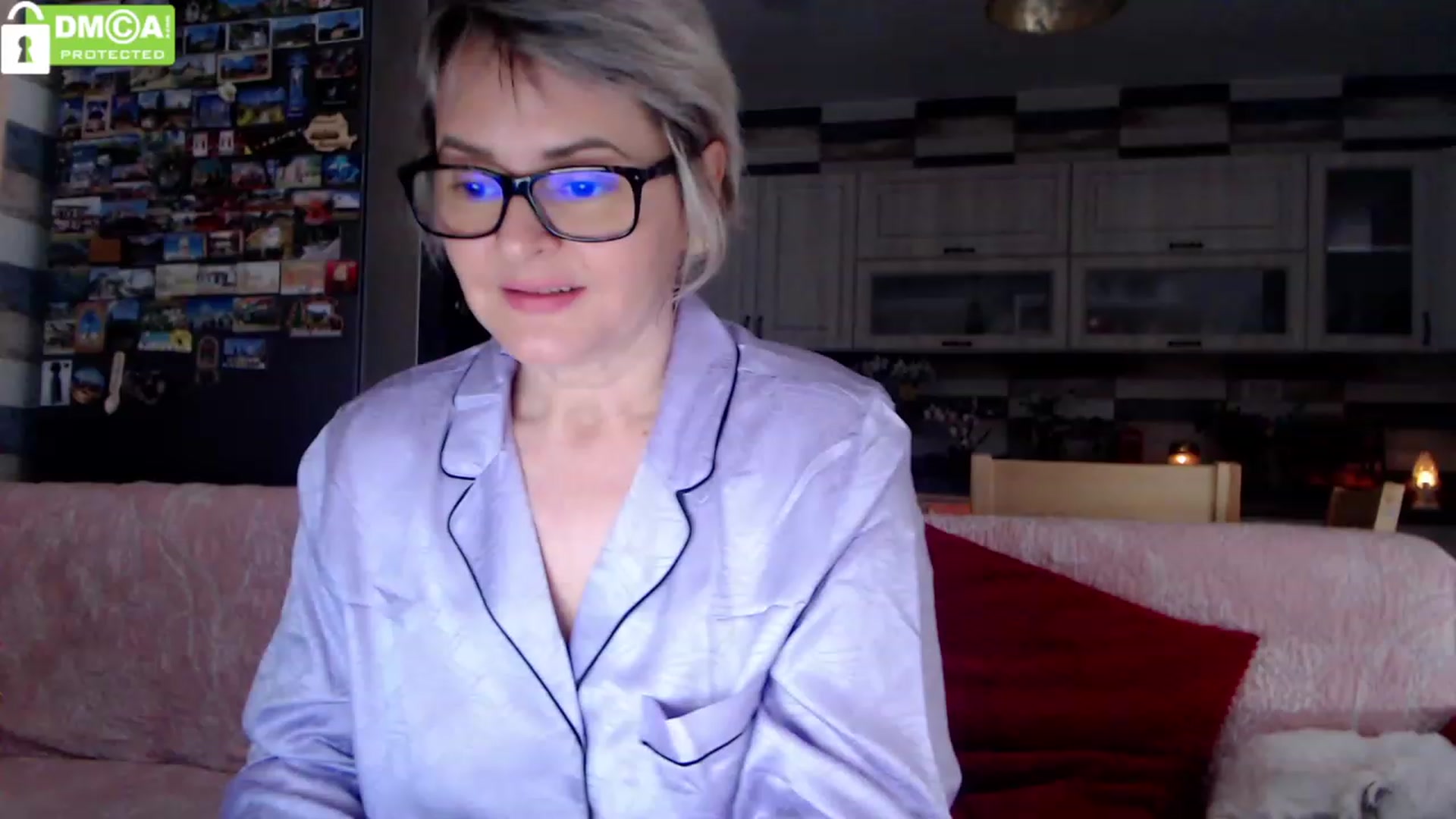 Gallery image thumbnail from silverjewel's myfreecams stream on, 03/18/2024, 07:48 image 16 of 20