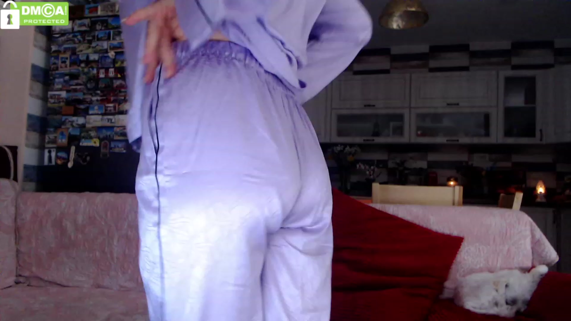 Gallery image thumbnail from silverjewel's myfreecams stream on, 03/18/2024, 07:48 image 5 of 20