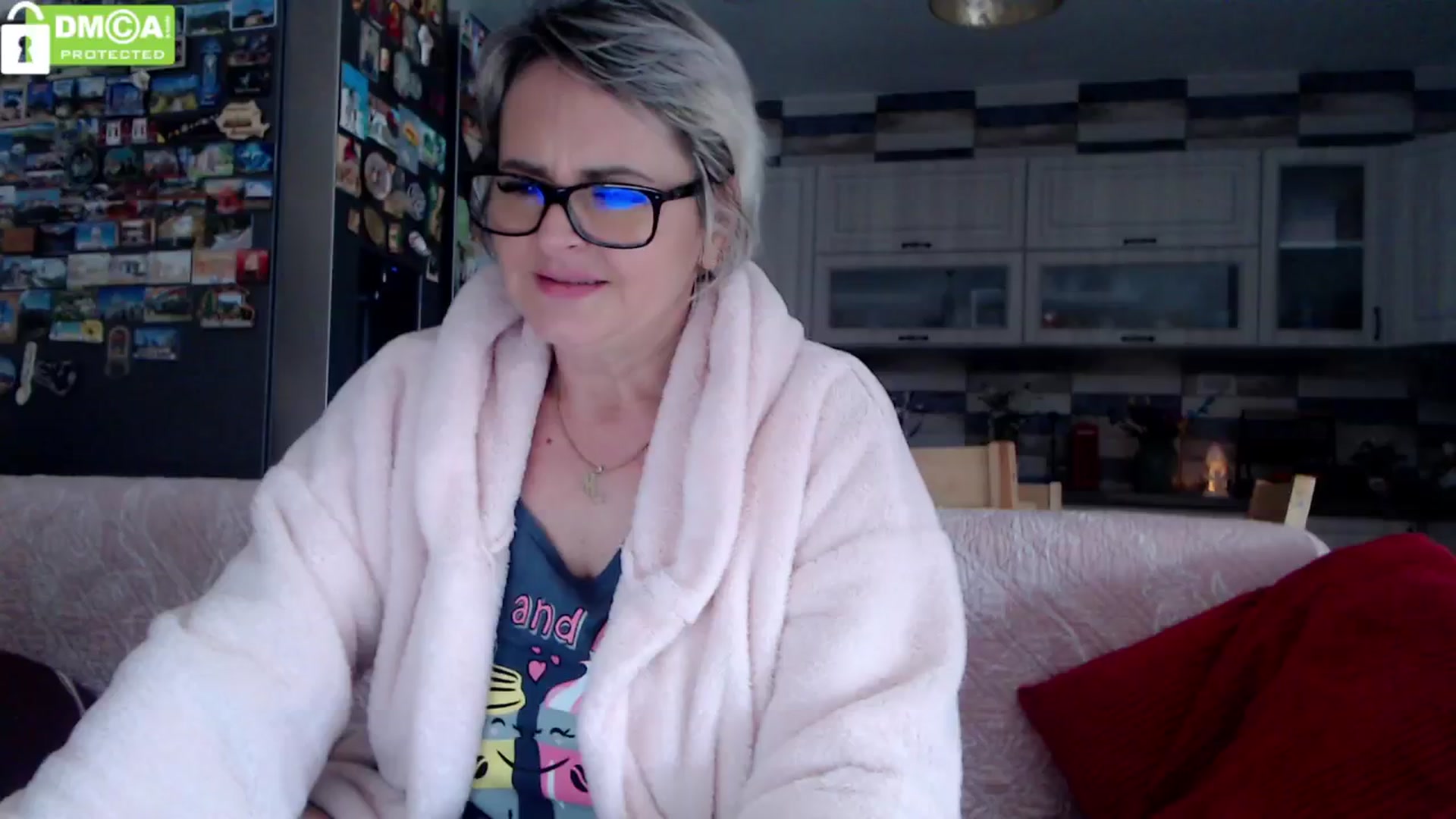 Gallery image thumbnail from silverjewel's myfreecams stream on, 03/20/2024, 10:43 image 11 of 20