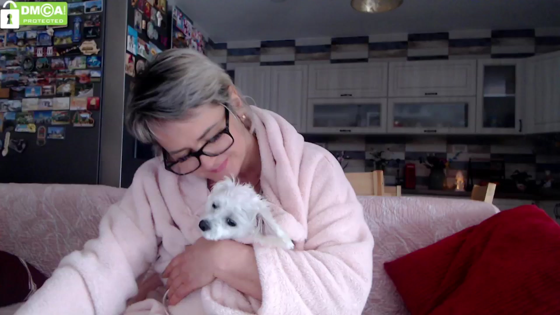 Gallery image thumbnail from silverjewel's myfreecams stream on, 03/20/2024, 10:43 image 18 of 20