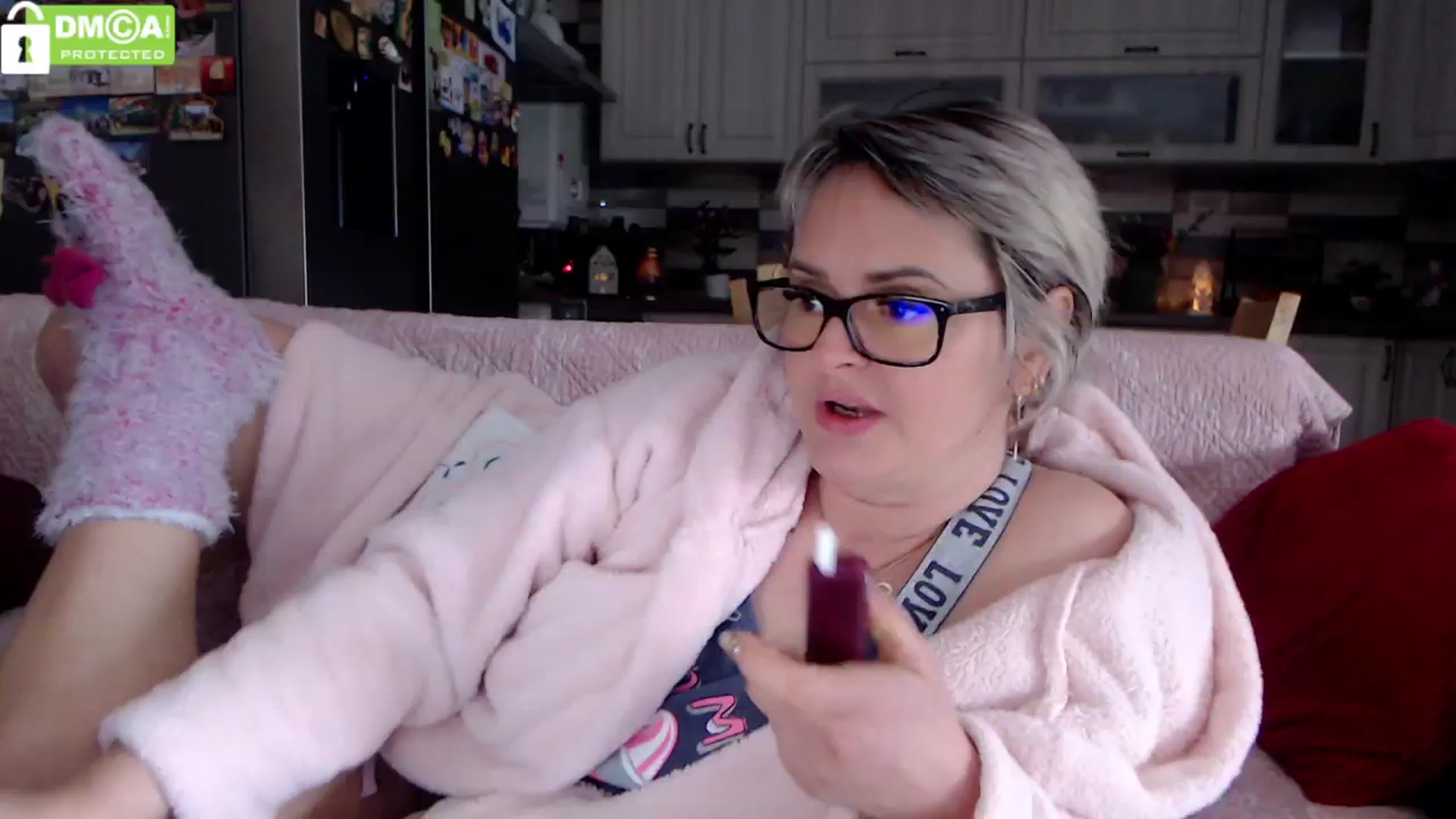 Gallery image thumbnail from silverjewel's myfreecams stream on, 03/20/2024, 10:43 image 2 of 20