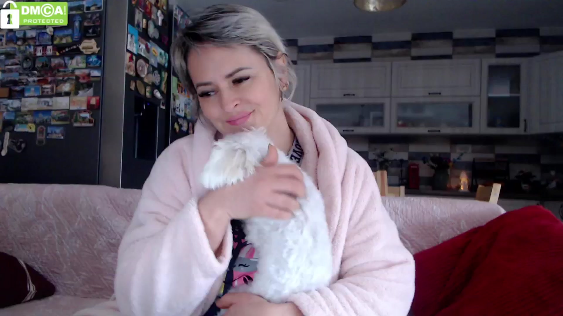 Gallery image thumbnail from silverjewel's myfreecams stream on, 03/20/2024, 10:43 image 16 of 20