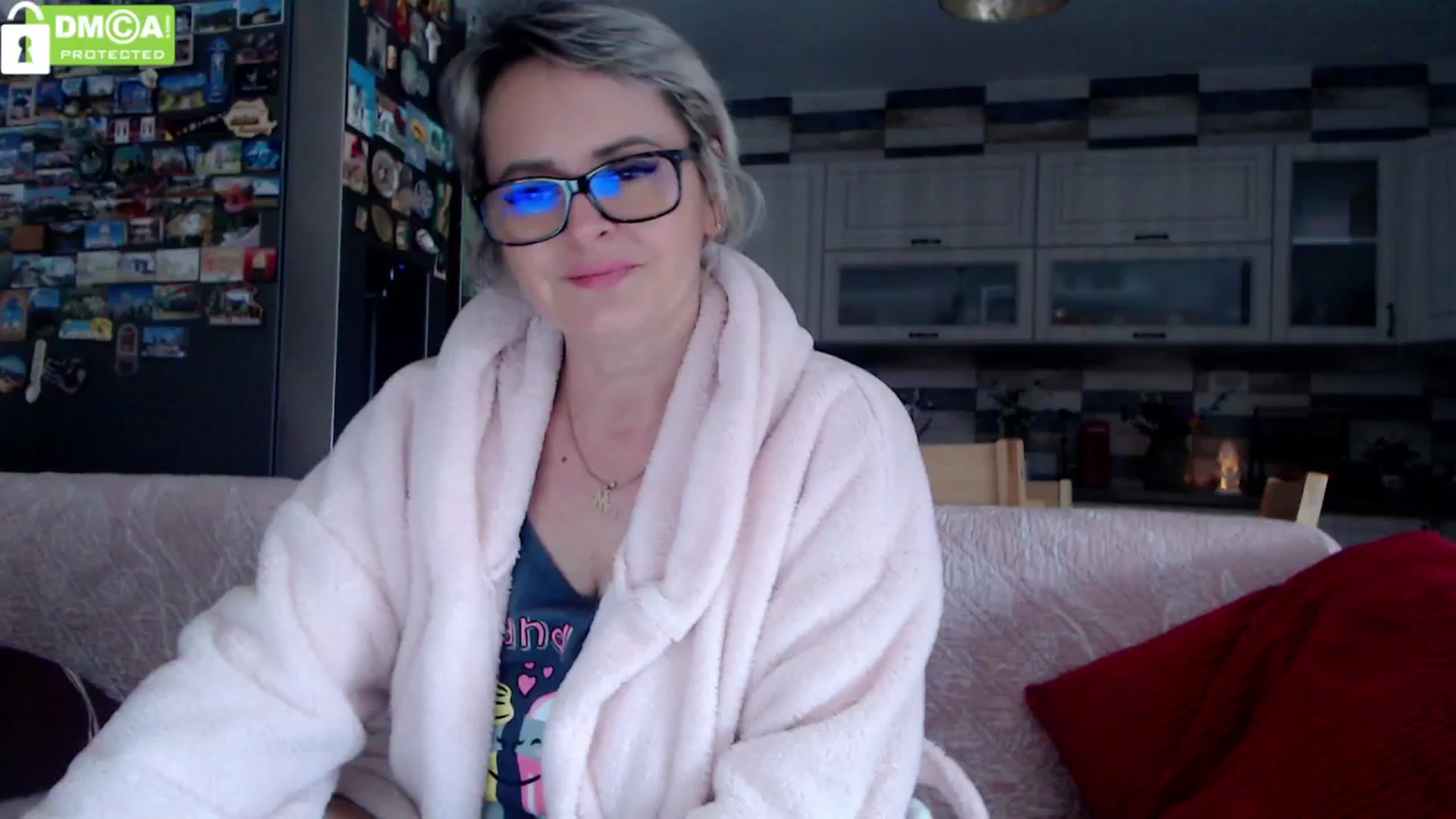 Gallery image thumbnail from silverjewel's myfreecams stream on, 03/20/2024, 10:43 image 12 of 20