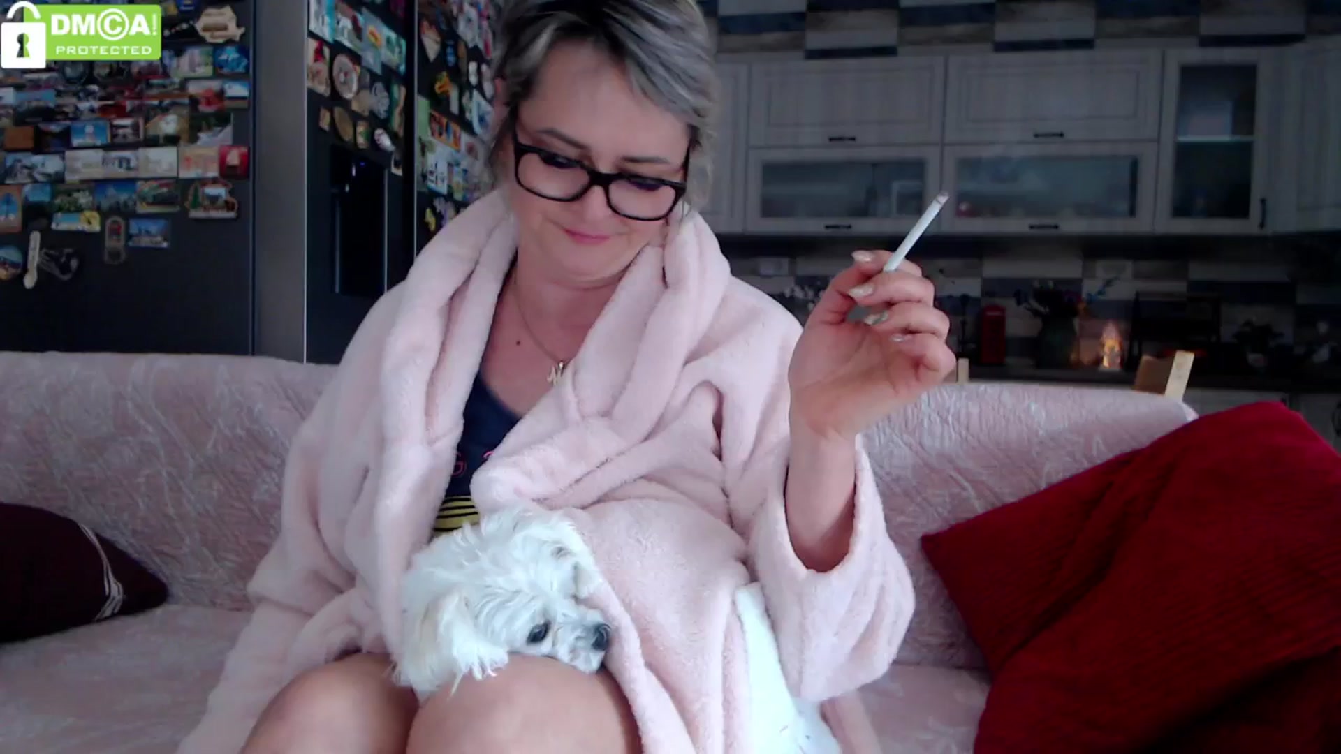 Gallery image thumbnail from silverjewel's myfreecams stream on, 03/20/2024, 10:43 image 20 of 20