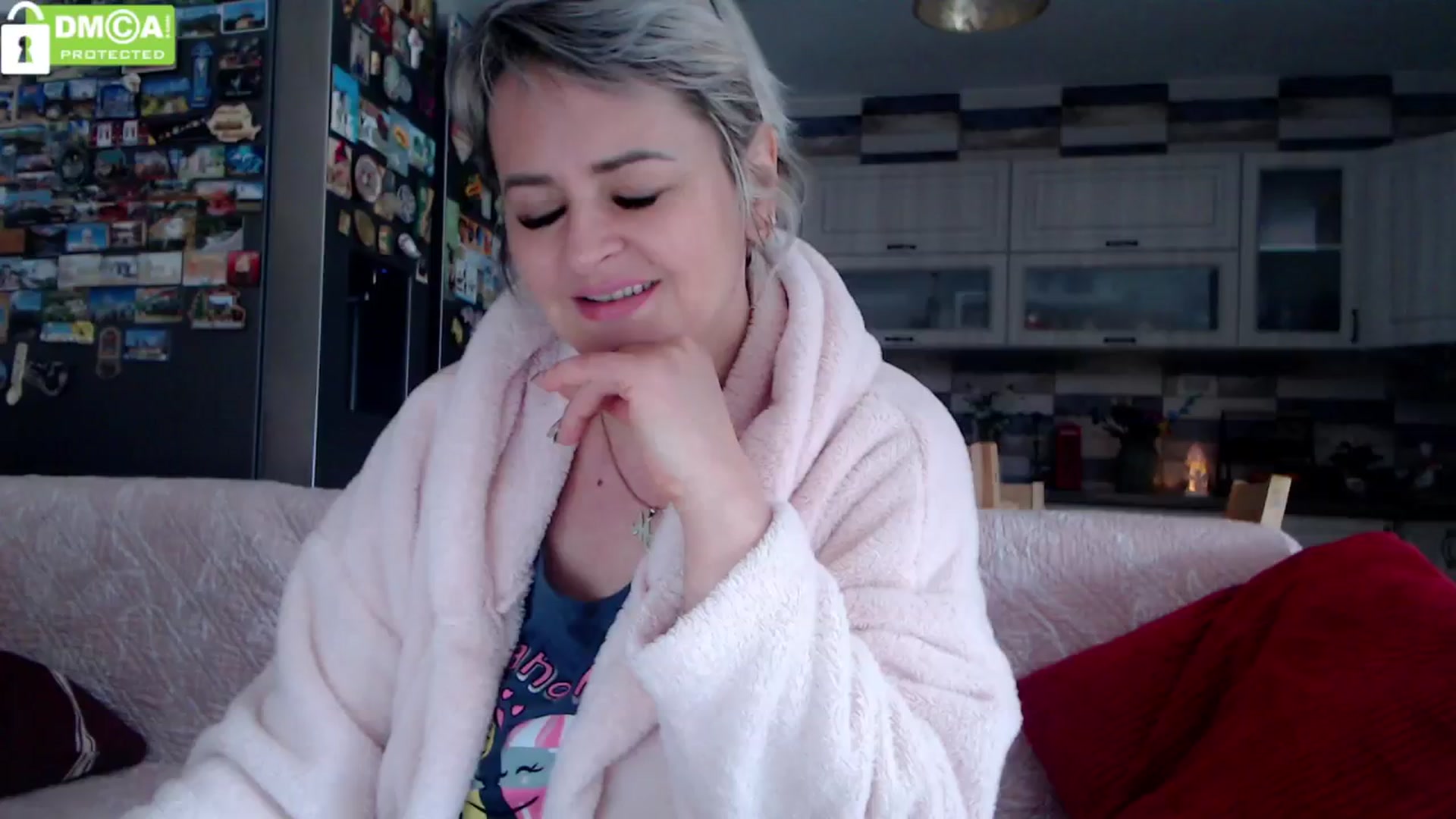 Gallery image thumbnail from silverjewel's myfreecams stream on, 03/20/2024, 10:43 image 17 of 20