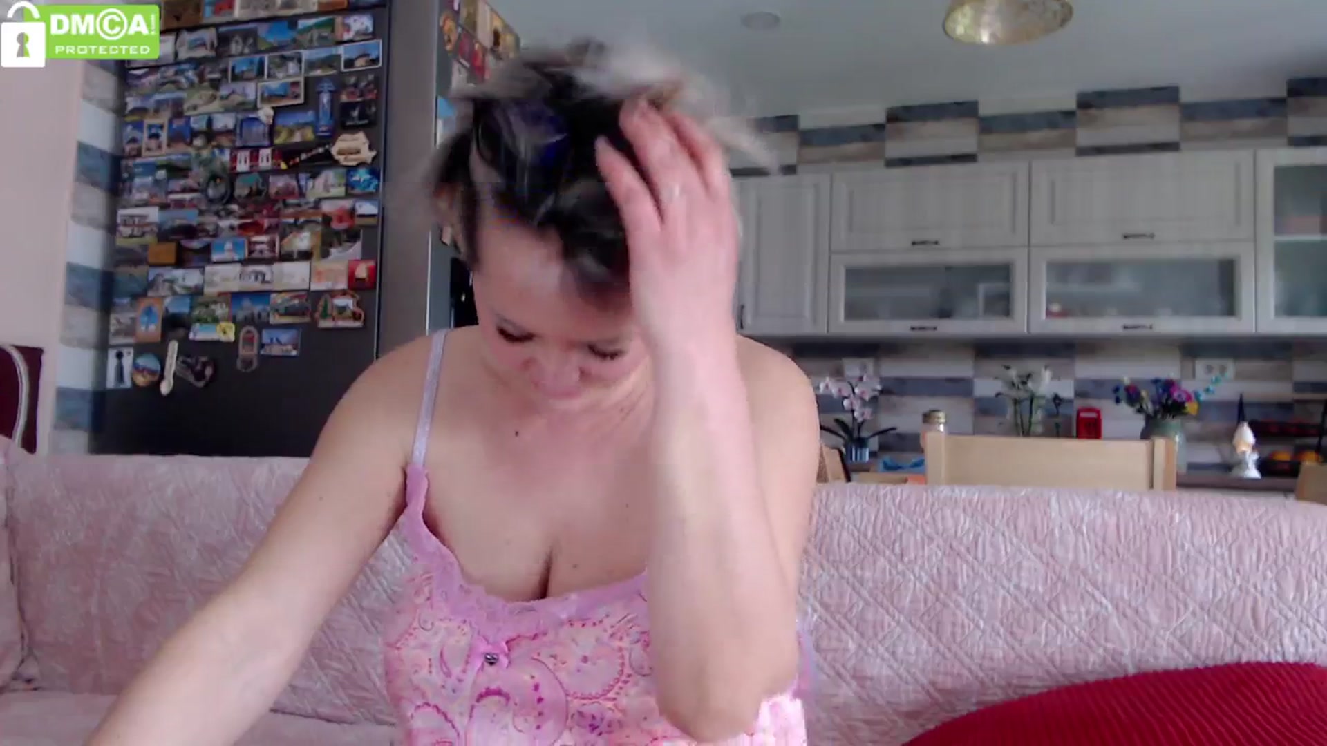 Gallery image thumbnail from silverjewel's myfreecams stream on, 03/21/2024, 10:18 image 7 of 20