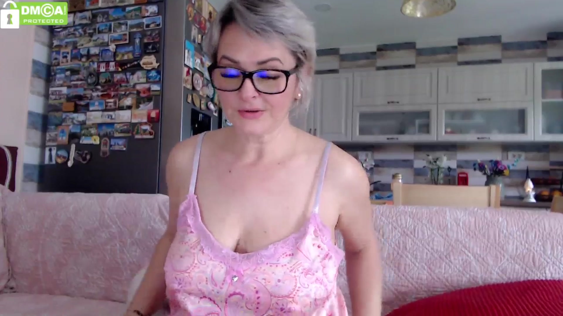 Gallery image thumbnail from silverjewel's myfreecams stream on, 03/21/2024, 10:18 image 6 of 20