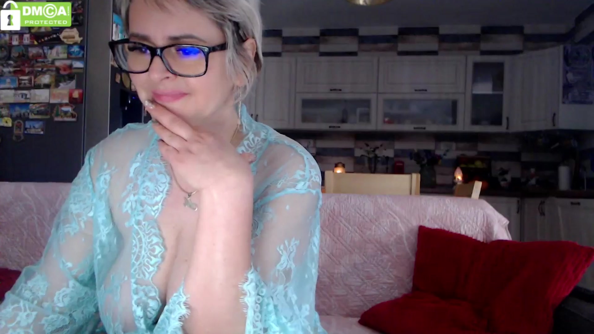 Gallery image thumbnail from silverjewel's myfreecams stream on, 03/23/2024, 09:54 image 14 of 20