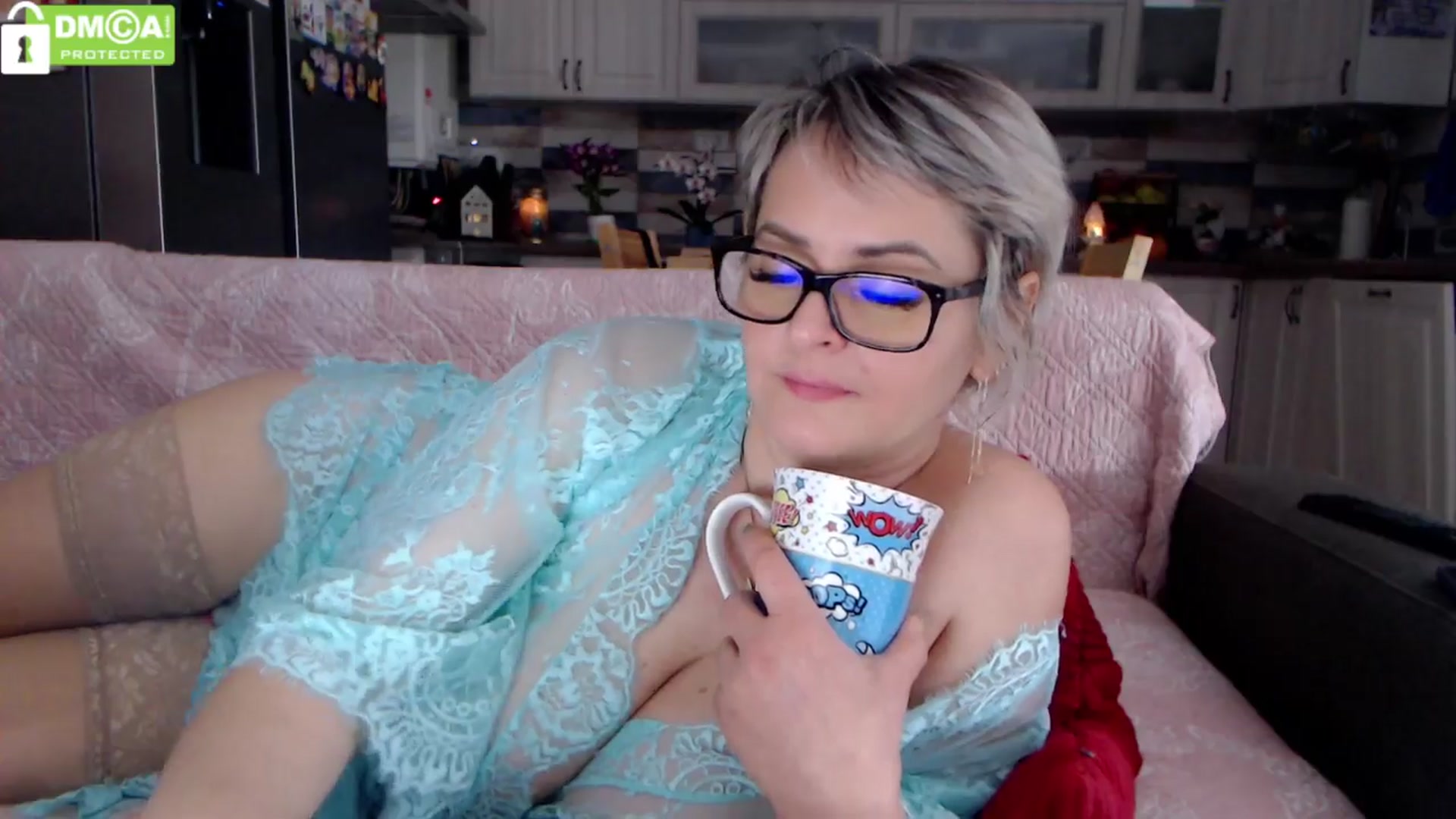 Gallery image thumbnail from silverjewel's myfreecams stream on, 03/23/2024, 09:54 image 19 of 20