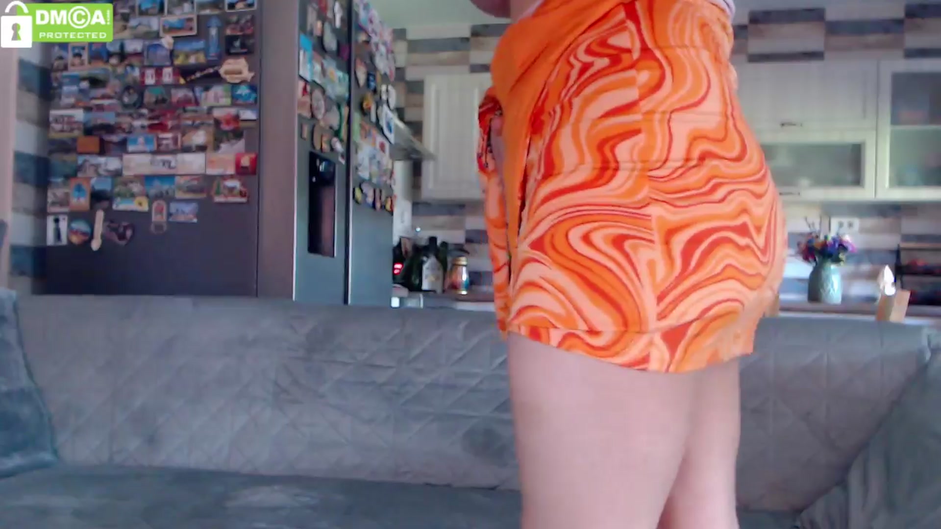 Gallery image thumbnail from silverjewel's myfreecams stream on, 04/02/2024, 07:32 image 19 of 20