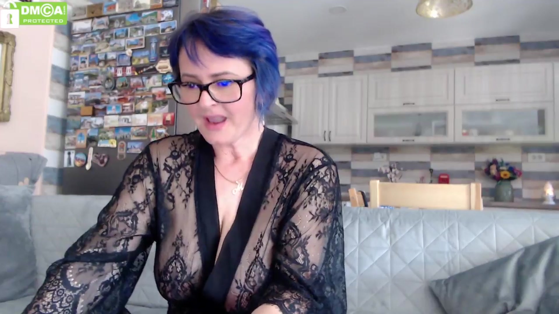 Gallery image thumbnail from silverjewel's myfreecams stream on, 04/09/2024, 11:46 image 18 of 20