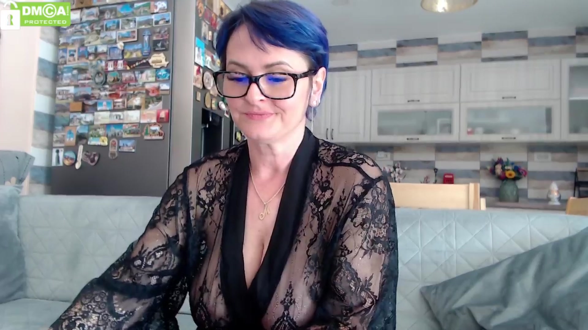 Gallery image thumbnail from silverjewel's myfreecams stream on, 04/09/2024, 14:01 image 19 of 20