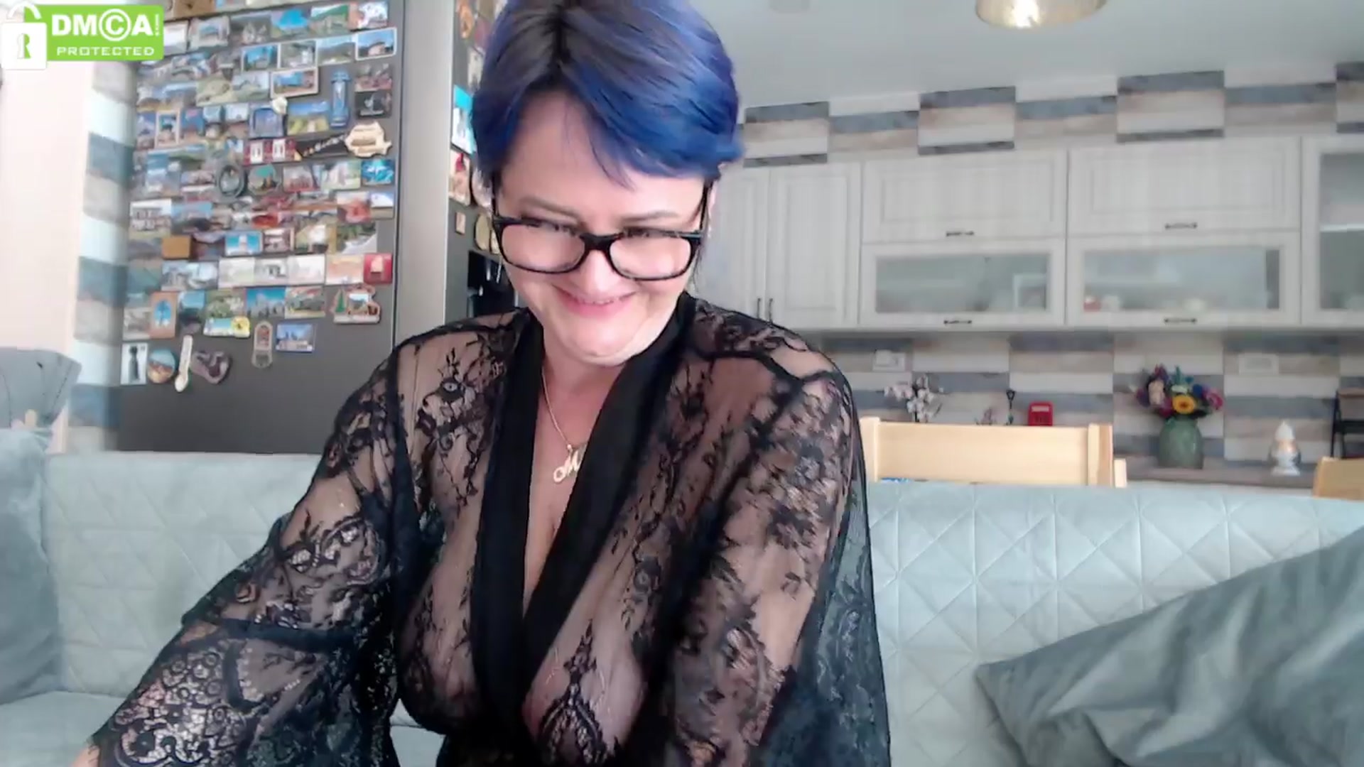 Gallery image thumbnail from silverjewel's myfreecams stream on, 04/09/2024, 14:01 image 20 of 20