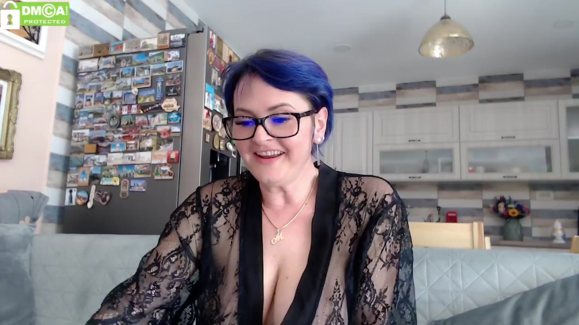 Gallery image thumbnail from silverjewel's myfreecams stream on, 04/09/2024, 14:01 image 1 of 20