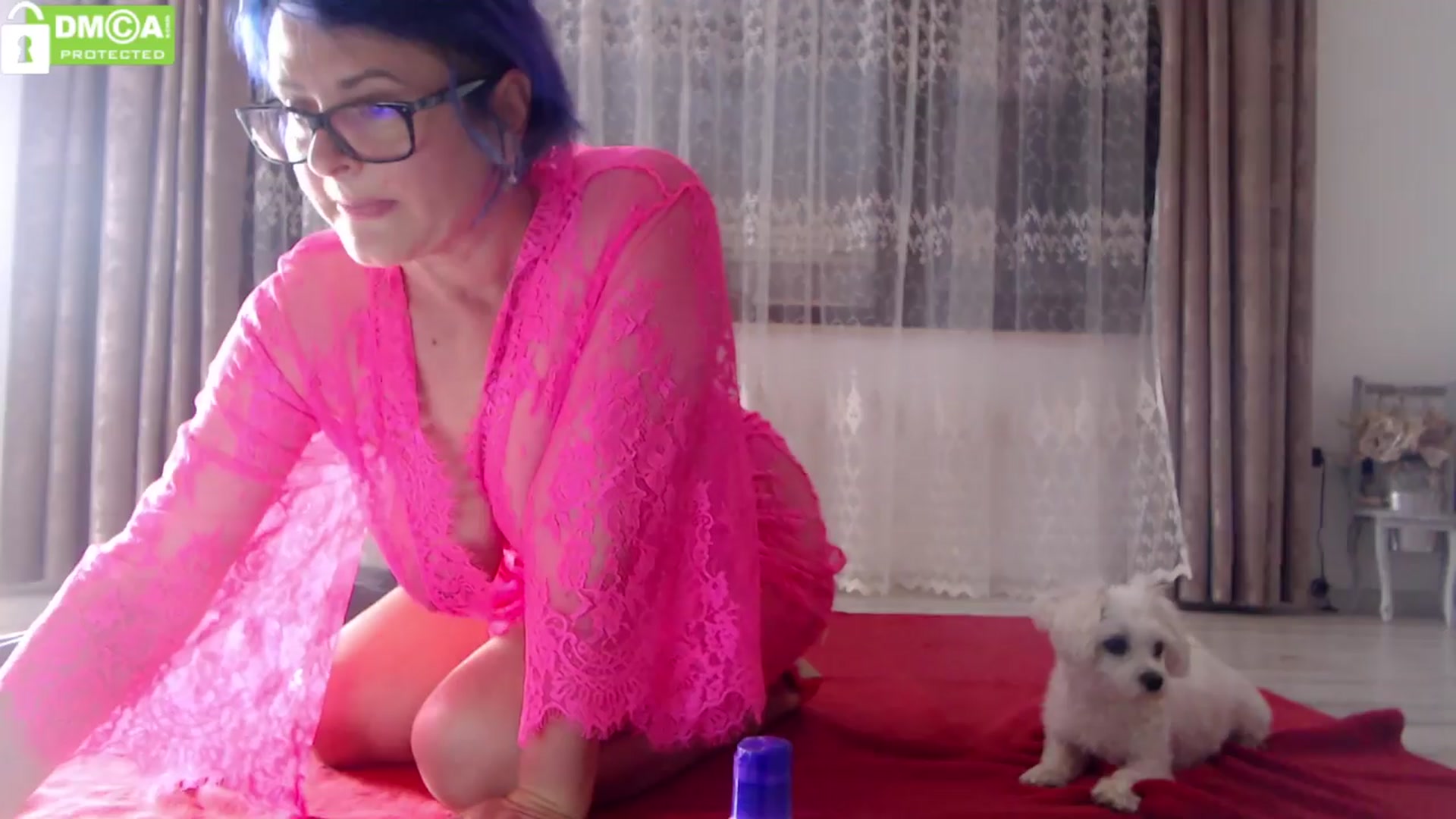 Gallery image thumbnail from silverjewel's myfreecams stream on, 04/12/2024, 09:03 image 18 of 20