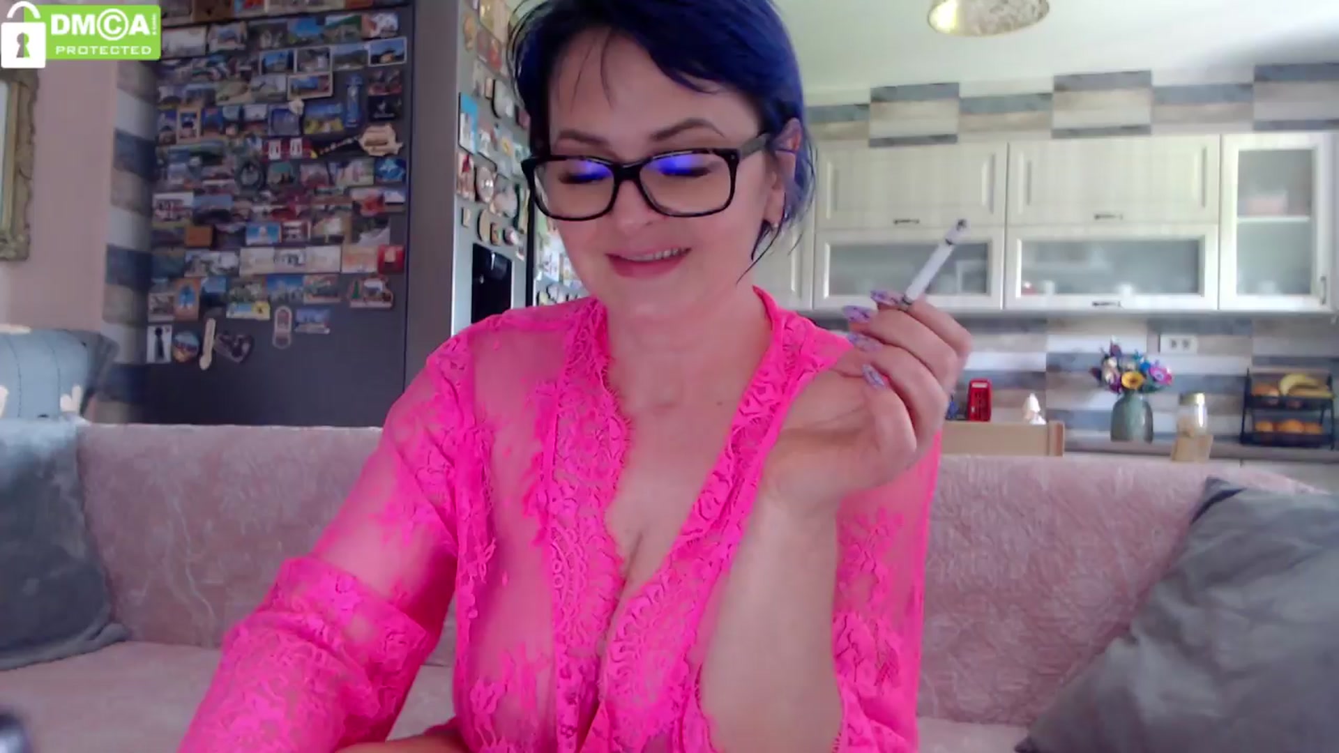 Gallery image thumbnail from silverjewel's myfreecams stream on, 04/12/2024, 11:20 image 2 of 20