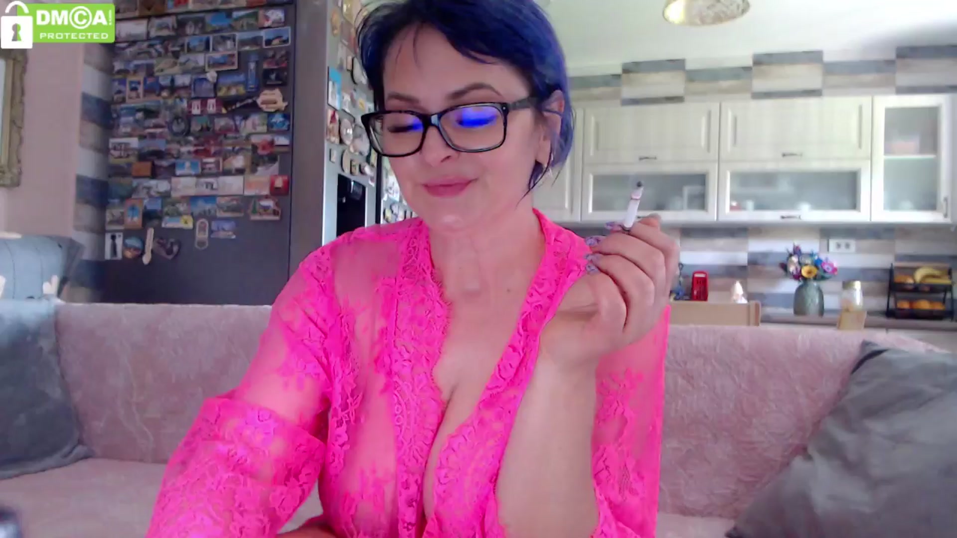 Gallery image thumbnail from silverjewel's myfreecams stream on, 04/12/2024, 11:20 image 3 of 20