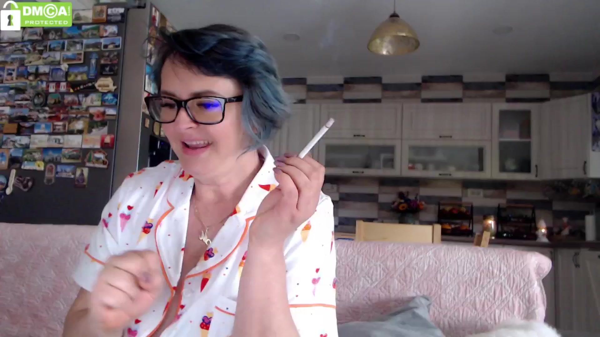 Gallery image thumbnail from silverjewel's myfreecams stream on, 04/23/2024, 10:38 image 14 of 20