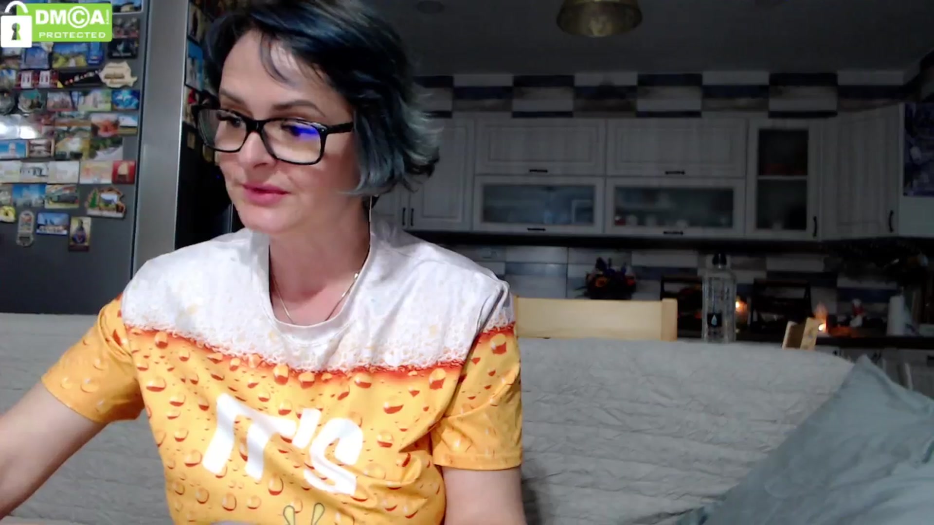 Gallery image thumbnail from silverjewel's myfreecams stream on, 04/26/2024, 20:55 image 3 of 20