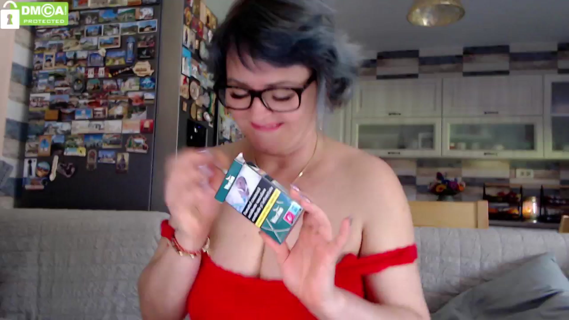 Gallery image thumbnail from silverjewel's myfreecams stream on, 04/28/2024, 08:44 image 9 of 20