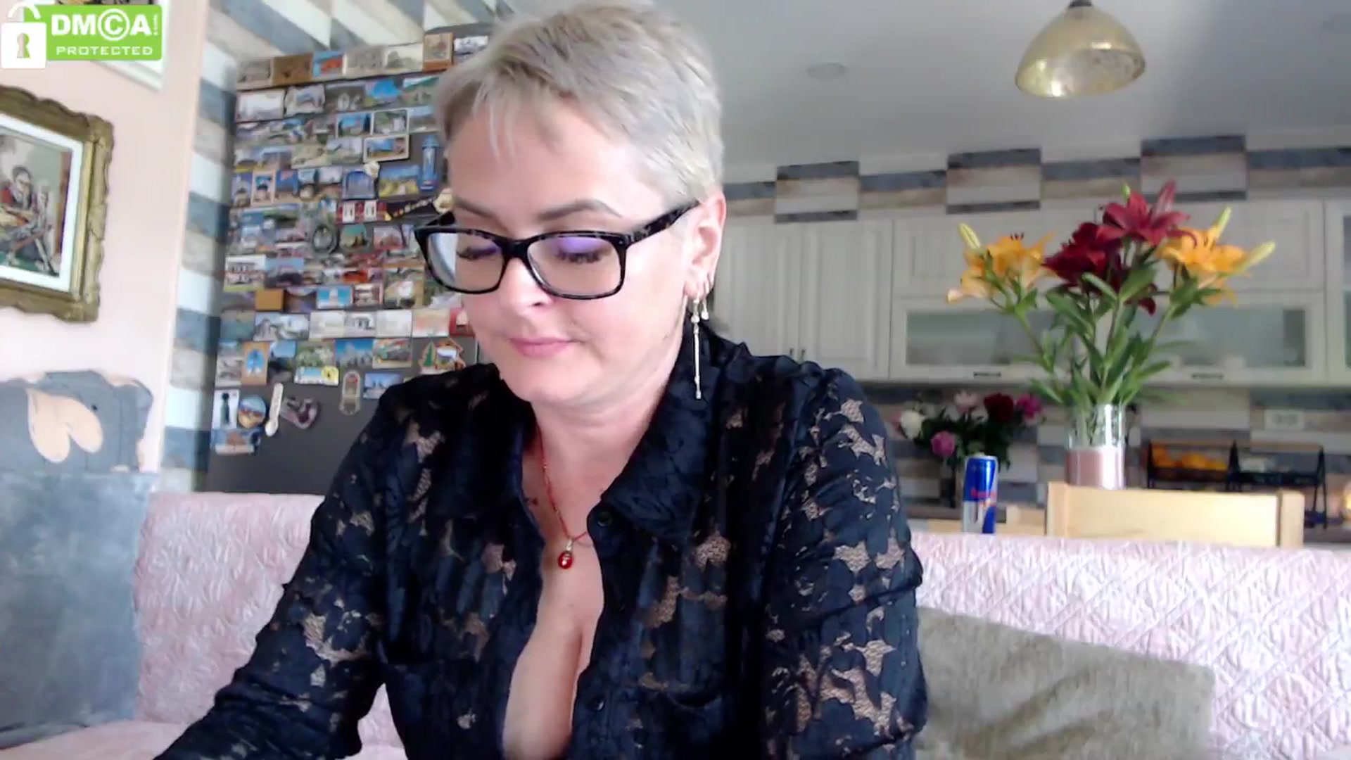 Gallery image thumbnail from silverjewel's myfreecams stream on, 05/21/2024, 10:04 image 20 of 20
