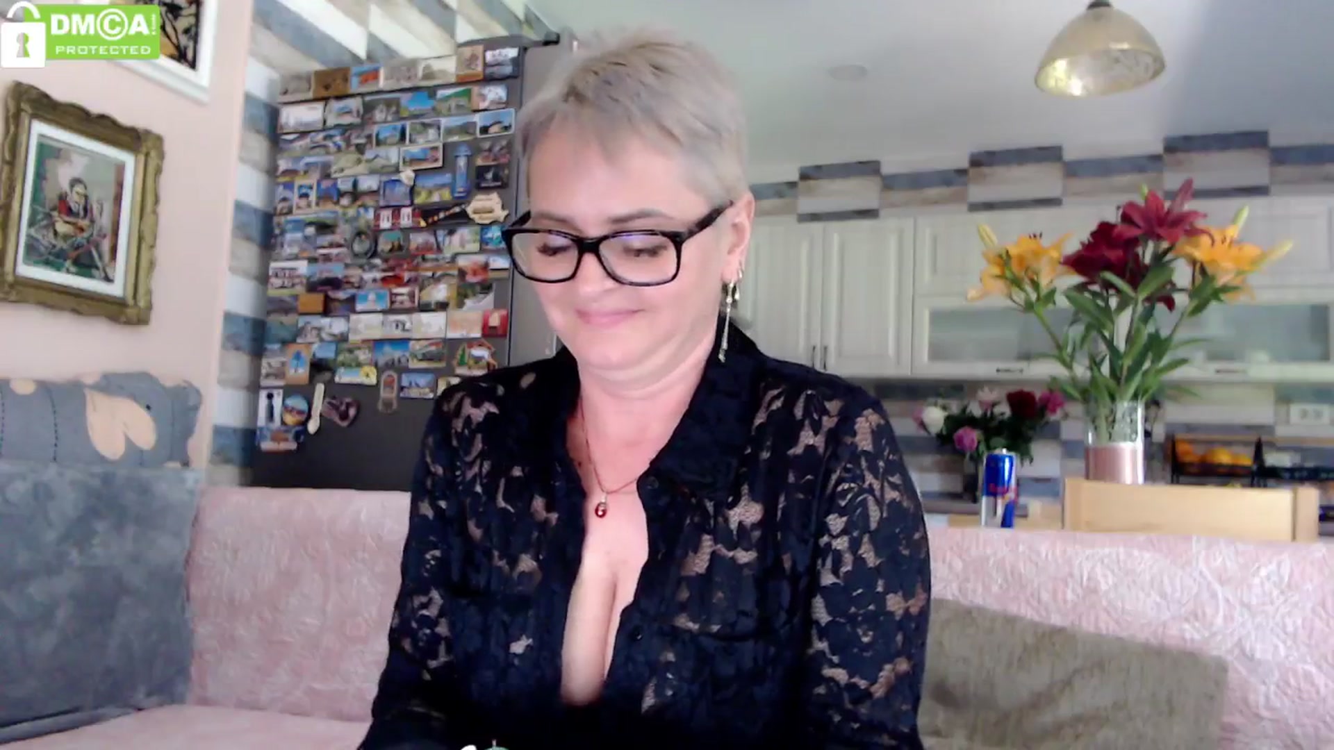 Gallery image thumbnail from silverjewel's myfreecams stream on, 05/21/2024, 10:04 image 19 of 20