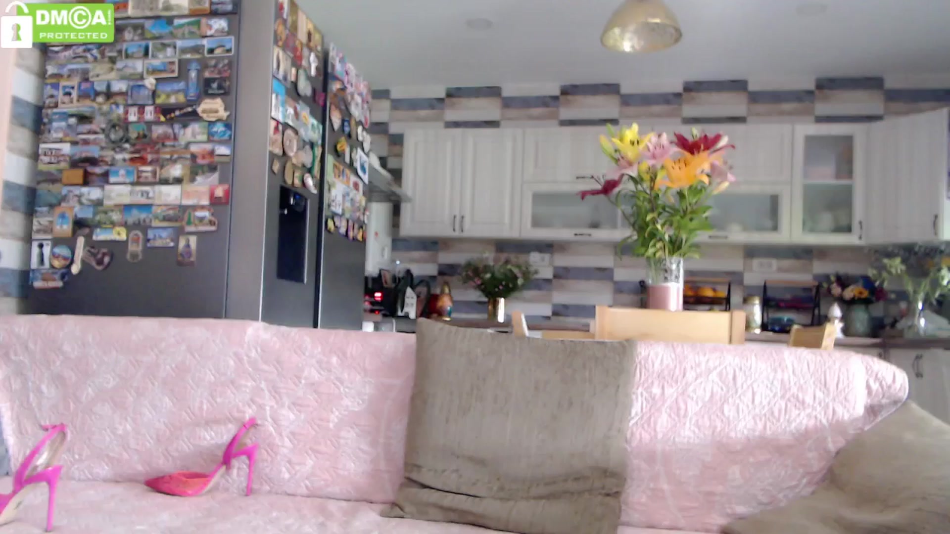 Gallery image thumbnail from silverjewel's myfreecams stream on, 05/30/2024, 09:35 image 14 of 20