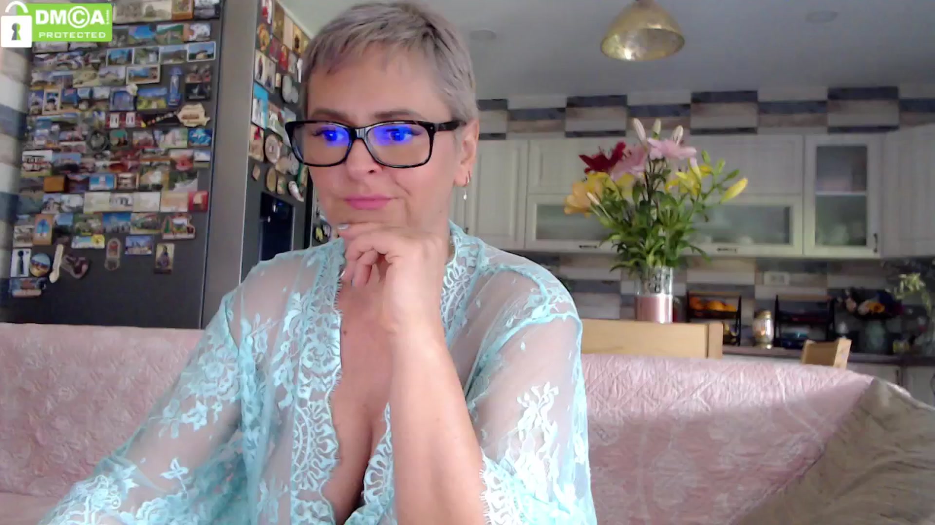 Gallery image thumbnail from silverjewel's myfreecams stream on, 05/31/2024, 11:00 image 2 of 20