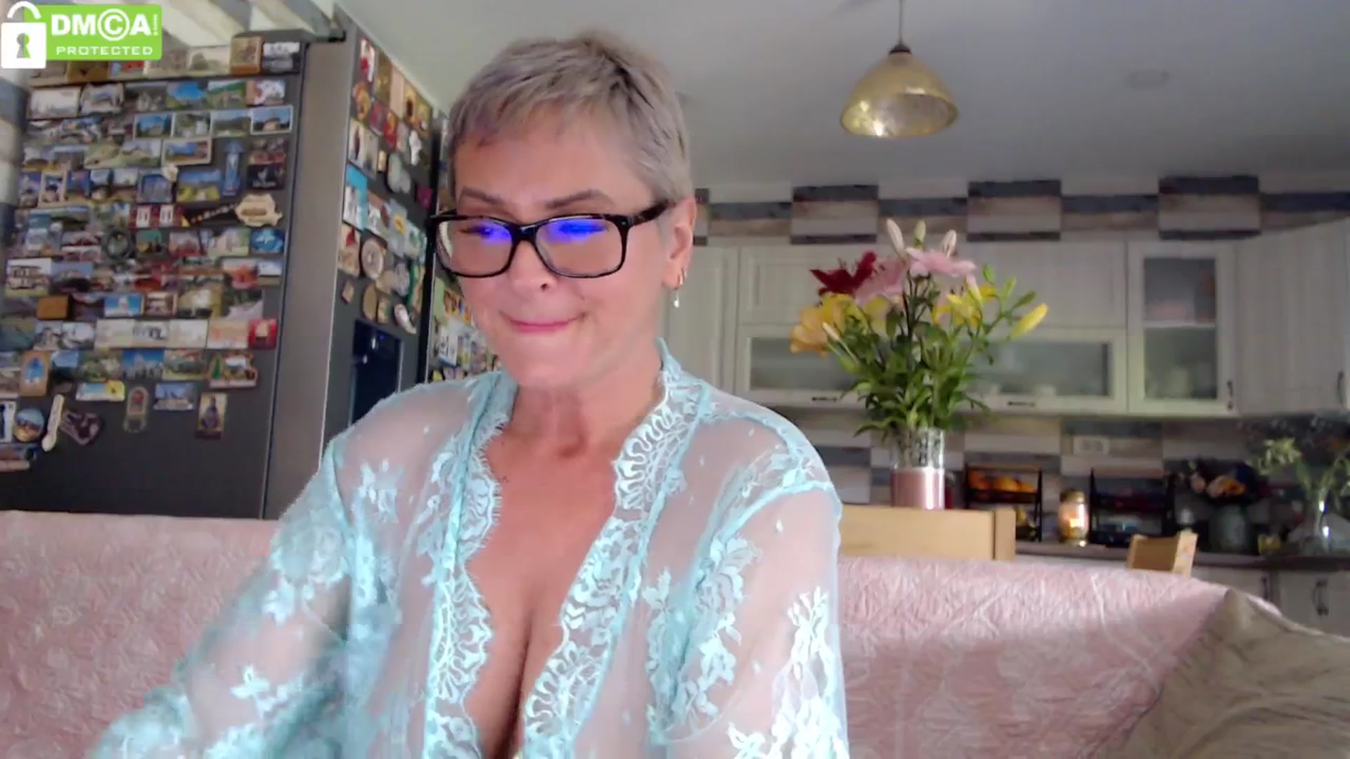 Gallery image thumbnail from silverjewel's myfreecams stream on, 05/31/2024, 11:00 image 6 of 20