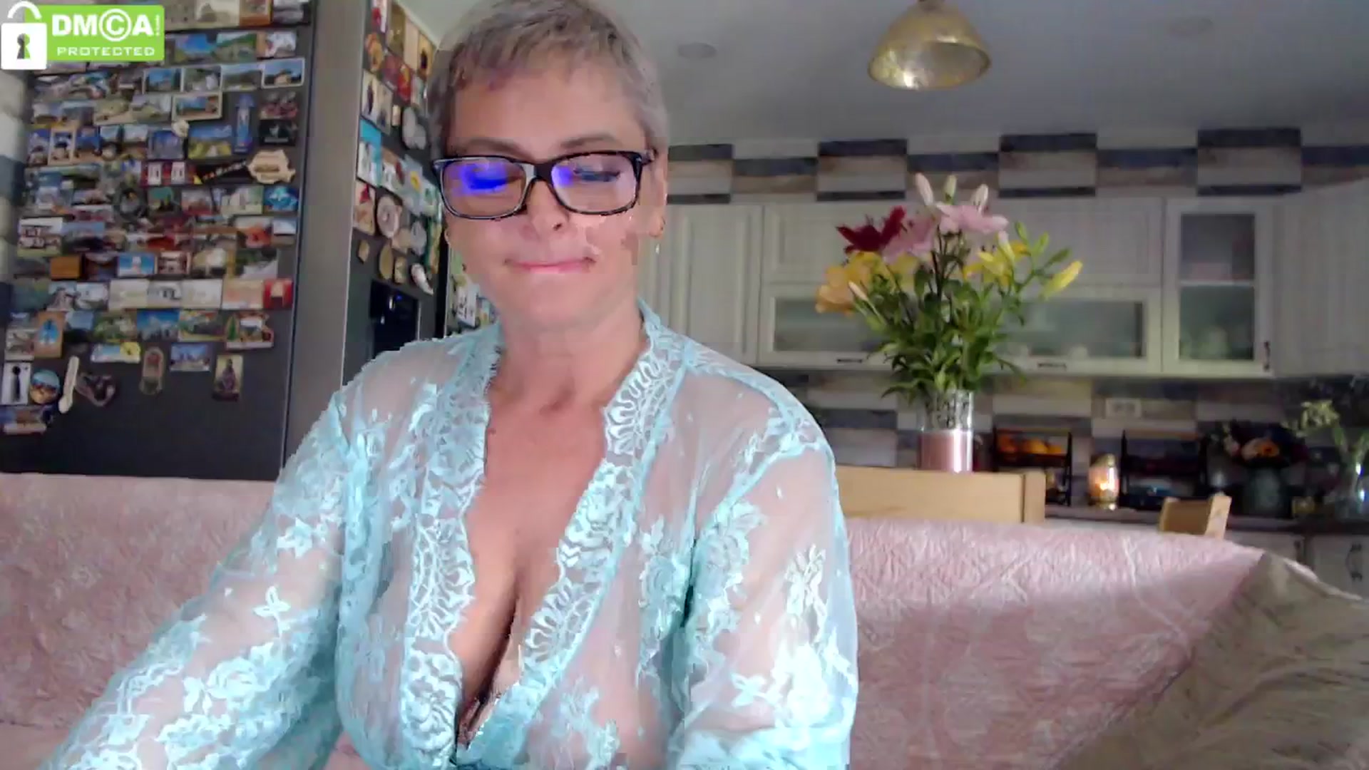 Gallery image thumbnail from silverjewel's myfreecams stream on, 05/31/2024, 11:00 image 3 of 20