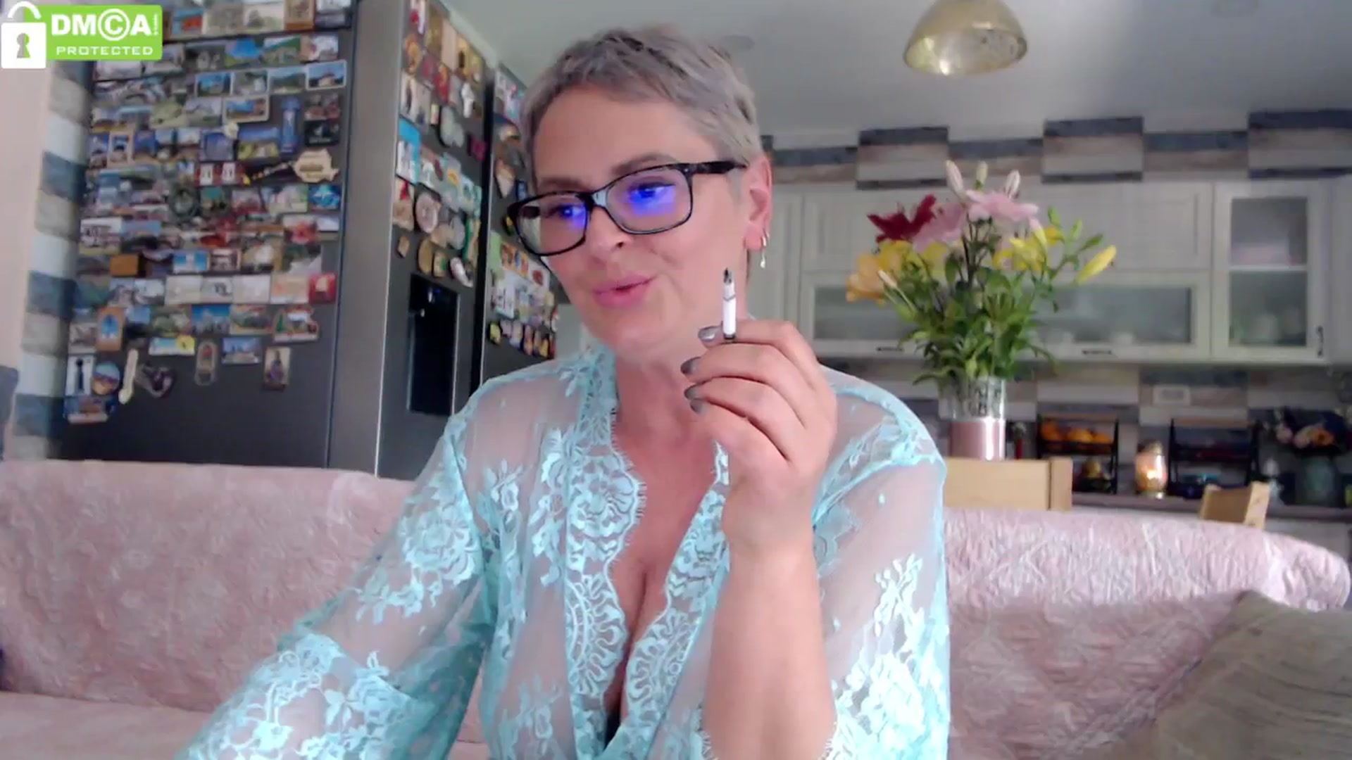 Gallery image thumbnail from silverjewel's myfreecams stream on, 05/31/2024, 11:00 image 17 of 20